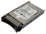 Lenovo FRU49Y2004 600GB SAS vidinis kietasis diskas OEM