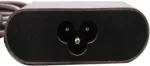 Dell M9TG5 165W USB-C maitinimo adapteris ne&scaron;iojamiesiems kompiuteriams ir įrenginiams