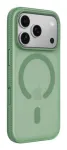 Belkin Grip Magnetinis Apsauginis Dėklas iPhone 17 Pro Žalias MSA035hqSE (MSA035HQSE)