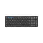 ZAGG Pro 15 belaidė klaviatūra Universal Bluetooth QWERTY UK English Juoda