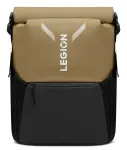 Kuprinė ne&scaron;iojamam kompiuteriui Lenovo GX41U39298, 40,6 cm (16 inch), nailonas/poliesteris, 25 L, juoda/geltona