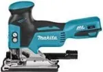 Pjūklas stūmoklinis belaidis Makita DJV181ZJ - be akumuliatoriaus - 18 V