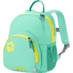 Kuprinė Jack Wolfskin Buttercup - Mėtų/Gelsona, 4,5 L