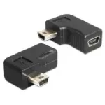 USB-B mini lyties keitiklis DeLOCK 65448
