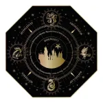 Subsonic Gaming Floor Mat Harry Potter Hogwarts