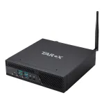 Tarox MINI-PC 540-AI &ndash; U5, 16 GB, 500 GB, W11P (2505465)