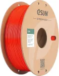 Esun ASA+ 1,75mm Raudona 1kg (ASA+P175R1)