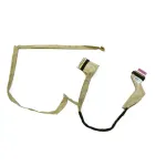 LCD vaizdo kabelis, skirtas Dell Inspiron 15-3000 serijai (3541, 3542, 3543, 5542, 5748, 7542) &ndash; 40 kontaktų, 450.00H06.0011 / 0H1RV6