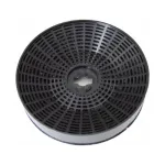 ELEYUS anglies filtras FW-E14
