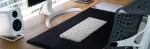 KeySonic KSK-5020BT-S (DE) klaviatūra Office Bluetooth QWERTZ voki&scaron;ka Aliuminis, Balta