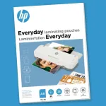 HP 9156 laminavimo mai&scaron;eliai A6, 25 vnt.