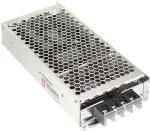 Maitinimo adapteris/inverteris MEAN WELL RSD-300E-5 &ndash; 300 W, įėjimas 25,2&ndash;46,8 V, i&scaron;ėjimas 5 V, RoHS, 97&times;216&times;40 mm