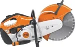 STIHL pjovimo diskas TS 420/350mm 3,2KW/4,4PS (42380112810)