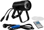 LED efektinis &scaron;viestuvas EUROLITE PST-15W DMX 1 LED