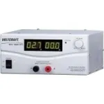 Laboratorinis maitinimo &scaron;altinis Voltcraft SPS 1525 PFC &ndash; reguliuojamas 3&ndash;15 V DC, 2&ndash;25 A