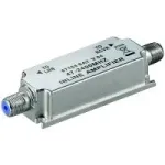 Wentronic Goobay SAT/BK antenos stiprintuvas, 47-2400 MHz, 20 dB &ndash; linijinis stiprintuvas signalo stiprinimui (67155)