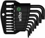 Atsuktuvas Wiha 36462 Black