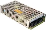 Maitinimo adapteris/inverteris MEAN WELL RID-125-1224, 125 W, 12 V i&scaron;ėjimas, 176&ndash;264 V įėjimas