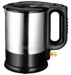 Unold 18015 elektrinis virdulys 1,5 l 2200 W Juodas