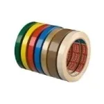 Pakavimo juosta Tesa 4204 skaidri PVC 15 mm x 33 m sandarinimui ir ri&scaron;imui