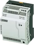Maitinimo &scaron;altinis Phoenix STEP-PS/1AC/24DC/2.5 60 W pilka (2868651)