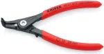 Knipex 49 41 A11 Seegeringzange, tinka i&scaron;oriniams žiedams 10-25 mm, antgalio forma 90&deg; kampu