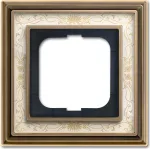 Busch-jaeger 1754-0-4663 Baltas
