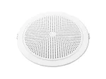 Pilno diapazono garsiakalbis Omnitronic 80710250 Baltas Laidinis 6 W