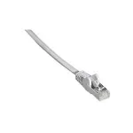 Wentronic Goobay CAT 5e Patch Laidas, F/UTP, Pilka, 50 m - CCA Vario mi&scaron;inys (50200)