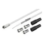 Wentronic 51625 Koaksialinis kabelis
