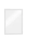 Magnetinis rėmelis A4 Durable DURAFRAME baltas (10 vnt.)