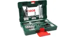 Atsuktuvų antgalių rinkinys Bosch 2 607 017 316 41 vnt.