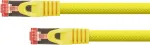 Python 8063PY-010Y Ethernet Patch Laidas