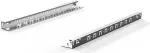 SCHROFF SLIDE RAIL STD 800D (2 vnt.) &ndash; Rack-Aksesuaras (23130097)