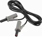 Voltcraft VC-8063435 juodas