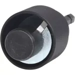Adapter veržliarakčio KS Tools 116.2037 plieninis 170g
