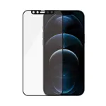 PanzerGlass &reg; Apsauginis stiklas nuo mėlynos &scaron;viesos Apple iPhone 12 Pro Max | Nuo kra&scaron;to iki kra&scaron;to