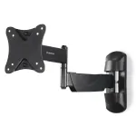 Hama 00220825 TV laikiklis / stovas 66 cm (26 col.) Juodas