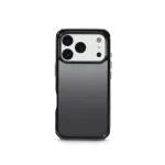 Hama Extreme Protect 00232399 dėklas telefonui Apple iPhone 17 Pro, juodas