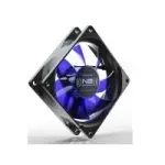 Noiseblocker BlackSilent Fan XE2 (Rev.3) korpuso ventiliatorius