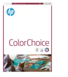 HP Color Choice spausdinimo popierius A4 (210&times;297 mm) 250 lapų, baltas