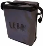 Dėklas ne&scaron;iojimui Note pilkas 5 plan&scaron;etėms atsparus orui (NB2-5TAB-GREY)