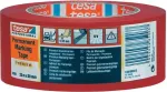 tesa&reg; Premium grindų žymėjimo ir įspėjamoji juosta 4169 (I x P) 33 m x 50 mm Mėlyna PVC 4169-57-93