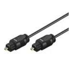 Wentronic 51218 Juodas Priedas Ry&scaron;iui