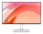 Monitorius Lenovo L27-45 68,6 cm (27 colių) 1920 x 1080 pikselių Full HD LED Pilka