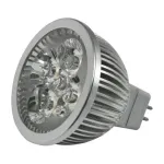 Synergy 21 LED Retrofit GX5.3 4x1W cw V2 dimmable