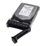 Vidinis kietasis diskas DELL 4TB 3,5 colio SAS 7200 aps./min. DTK38
