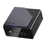 Mini PC GMKtec K15 su Intel Core Ultra 5 125U, 16GB RAM, 1TB SSD, Windows 11 Pro