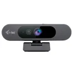 ITEC SOLOMON PRO 900 4K internetinė kamera, 3840&times;2160, 8,29 MP, USB, segtuvas, juoda