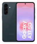 Samsung Galaxy A37 5G 17 cm (6.7 colio) Dual SIM Android 16.0 USB Type-C 6 GB 128 GB 5000 mAh Pilka